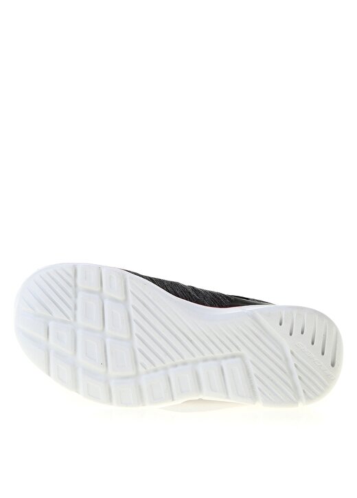 Skechers 80469L Equalizer 3.0 Siyah - Mavi Kız Çocuk Yürüyüş Ayakkabısı 3