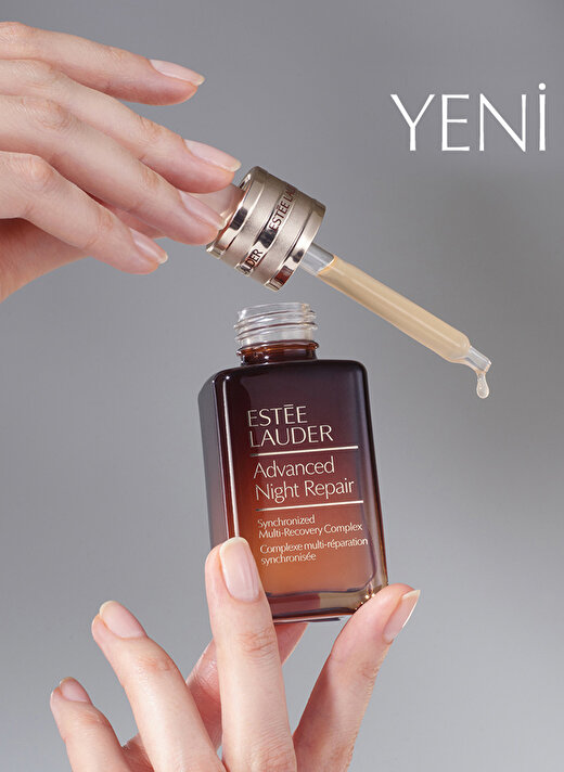 Estee Lauder  Advanced Nıght Repaır Onarıcı Gece Serumu 75 ml 2