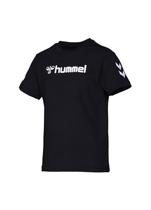 Hummel 911157-2001 Gredel Erkek Çocuk T-Shirt 1