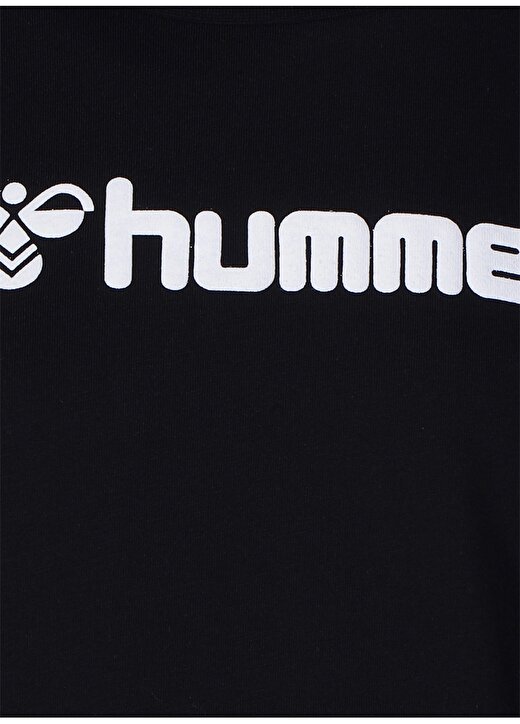 Hummel 911157-2001 Gredel Erkek Çocuk T-Shirt 4