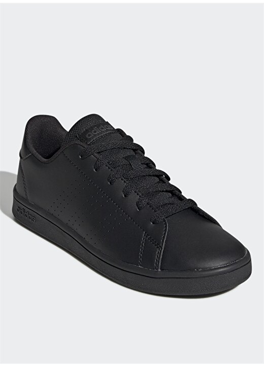 Adidas EF0212 Advantage K Erkek Çocuk Yürüyüş Ayakkabısı 2