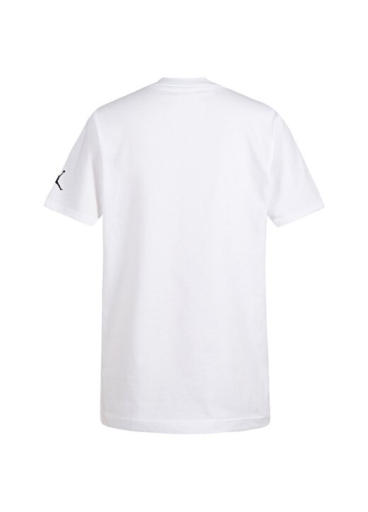 Nike Erkek Çocuk T-Shirt 955175-001 JDB BRAND TEE 5 2