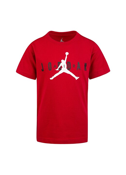Nike 855175-R78 JDB Brand Tee 5 Air Jordan Brand Tee T-Shirt 1
