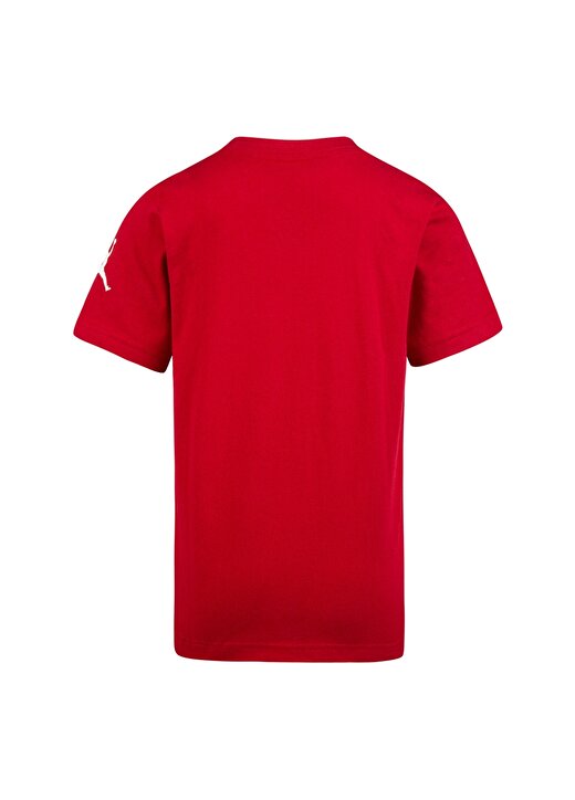 Nike 855175-R78 JDB Brand Tee 5 Air Jordan Brand Tee T-Shirt 2