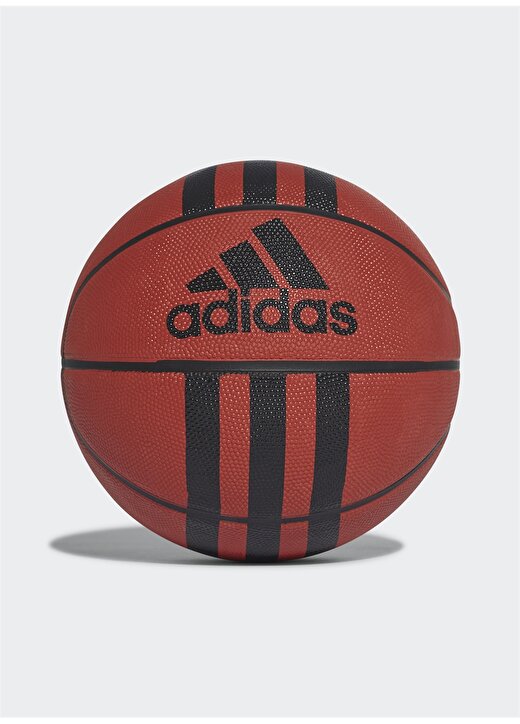Adidas 218977 3 STRIPE D Erkek Basketbol Topu 1