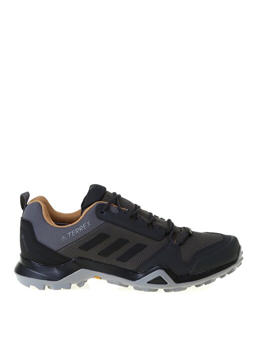 Adidas BC0517 Terrex Gri Erkek Outdoor Ayakkabısı 1