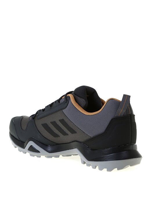 Adidas BC0517 Terrex Gri Erkek Outdoor Ayakkabısı 2