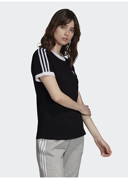 Adidas ED7482 3 Str T-Shirt 2