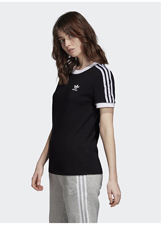 Adidas ED7482 3 Str T-Shirt 3