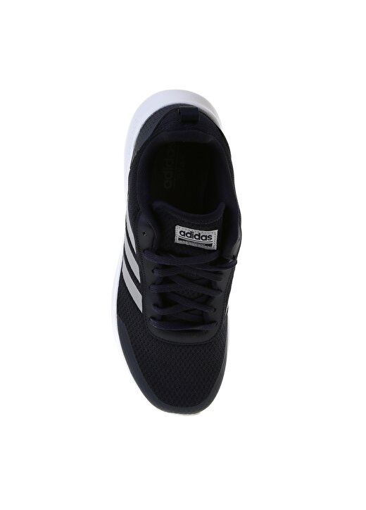 Adidas EG3560 Argecy Lacivert Erkek Koşu Ayakkabısı 4