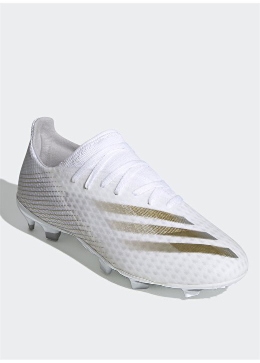 Adidas EG8193 X 20.3 Fg Erkek Futbol Ayakkabısı 2