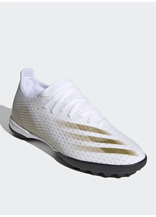 Adidas EG8199 X 20.3 TF Futbol Ayakkabısı 2