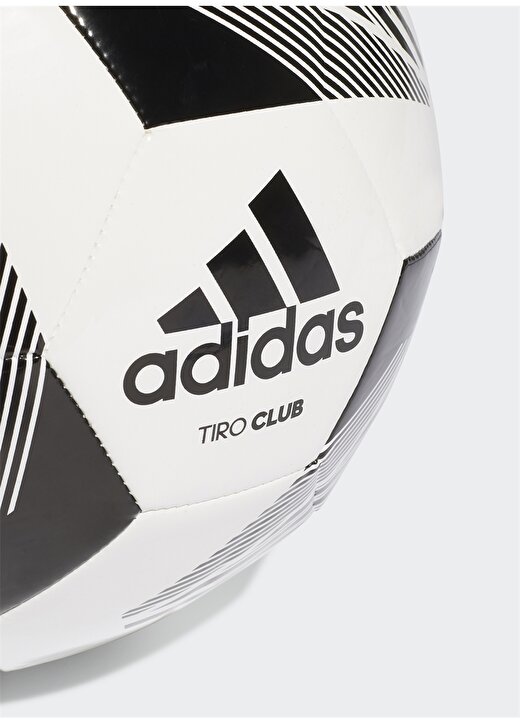 Adidas FS0367 TIRO CLB Erkek Futbol Topu 2
