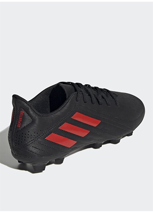 Adidas Siyah Erkek Futbol Ayakkabısı FV7911 DEPORTIVO FXG 4