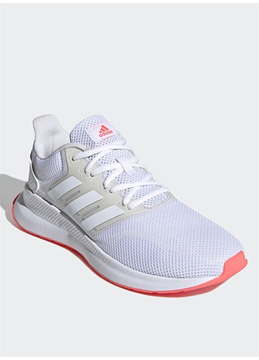 Adidas FW5142 RUNFALCON Kadın Koşu Ayakkabısı 2