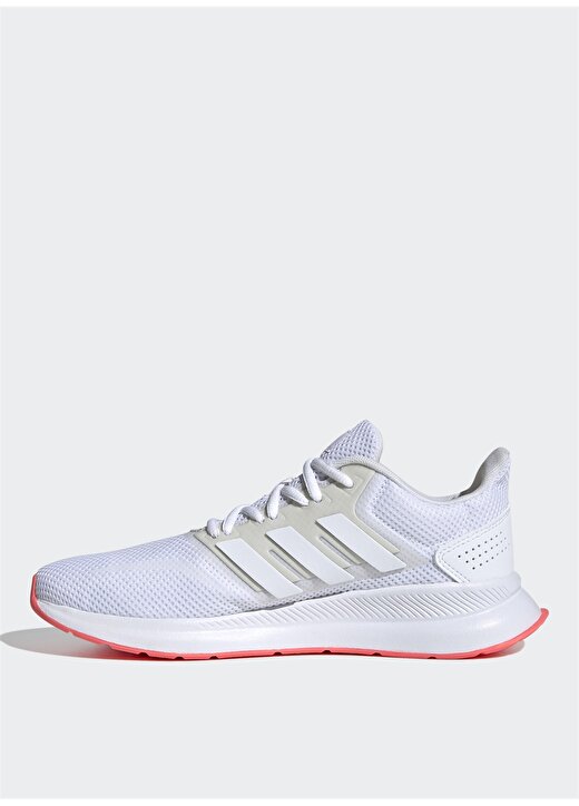 Adidas FW5142 RUNFALCON Kadın Koşu Ayakkabısı 3