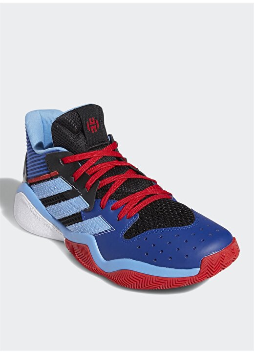 Adidas FW8482 Harden Stepback Basketbolayakkabısı 2