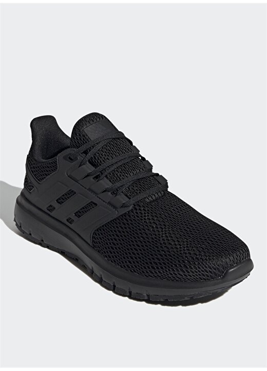 Adidas Fx3632 Ultimashow Siyah Erkek Koşu Ayakkabısı 4