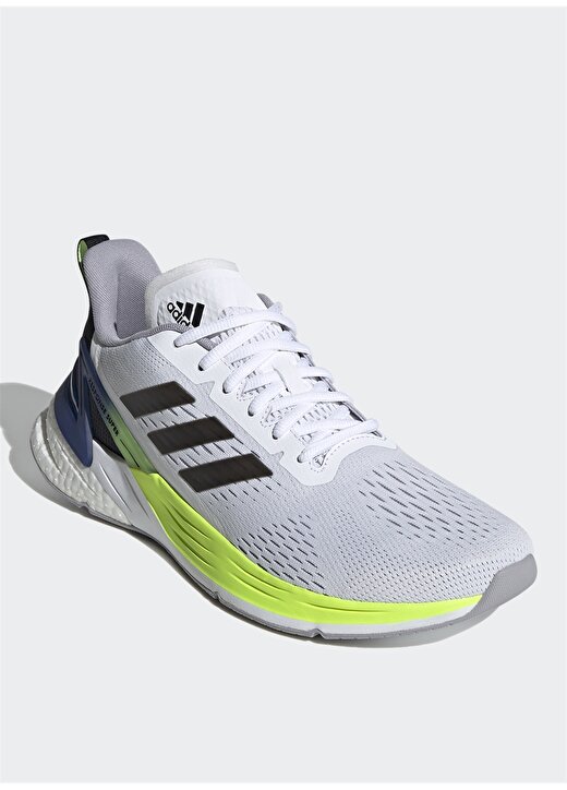 Adidas FX4832 Response Super Beyaz Erkek Koşu Ayakkabısı 3