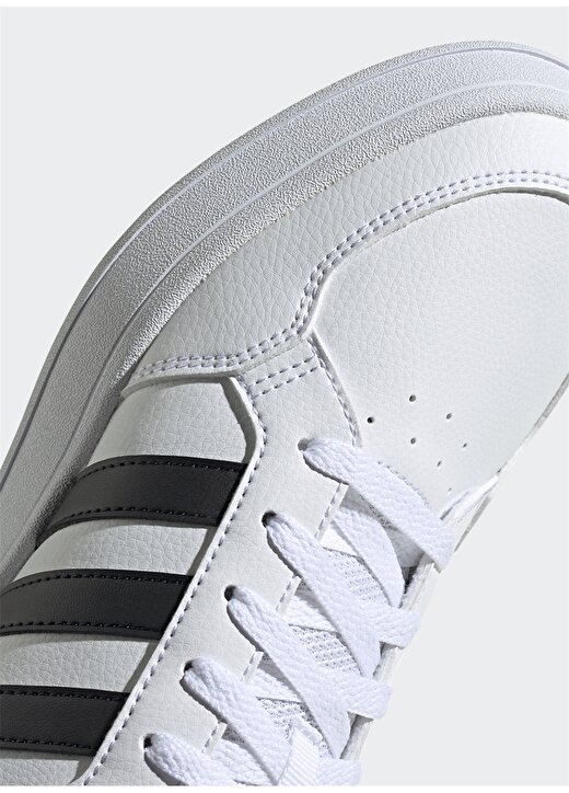 Adidas Fx8707 Breaknet Beyaz Erkek Lifestyle Ayakkabı 2