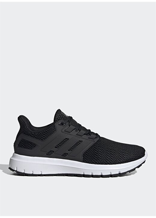 Adidas Siyah Erkek Koşu Ayakkabısı FX3624 ULTIMASHOW 1