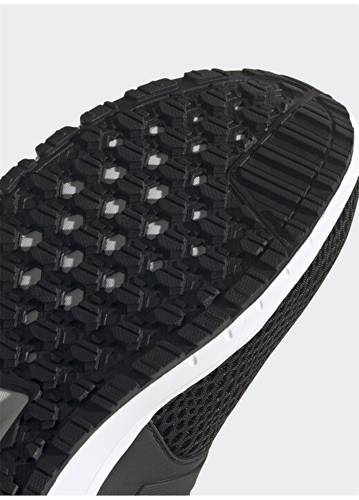 Adidas Siyah Erkek Koşu Ayakkabısı FX3624 ULTIMASHOW 3