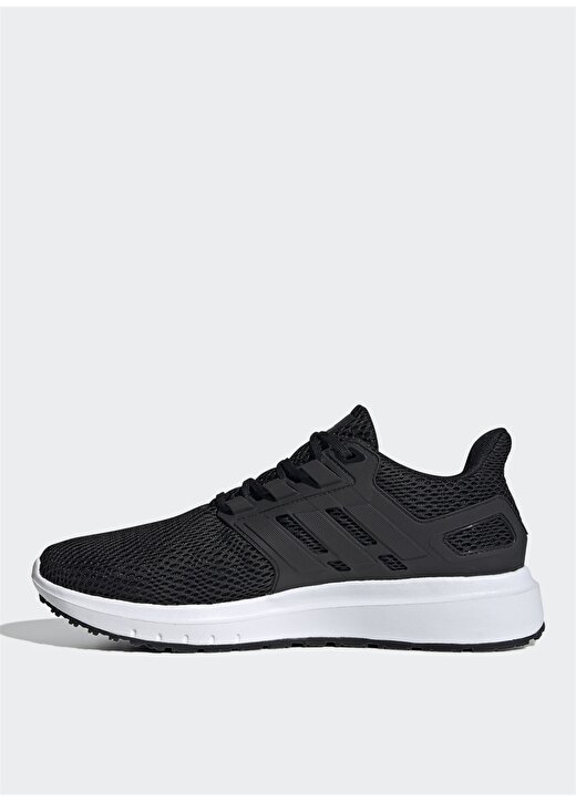 Adidas Siyah Erkek Koşu Ayakkabısı FX3624 ULTIMASHOW 4