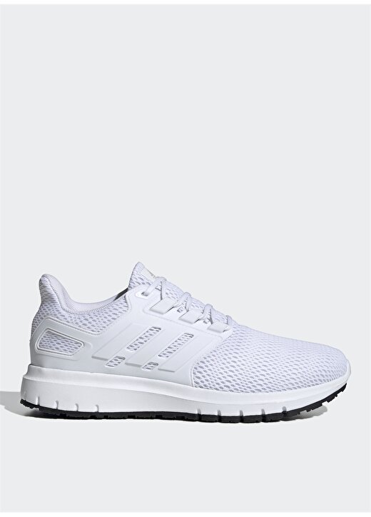 Adidas Beyaz Erkek Koşu Ayakkabısı FX3631 ULTIMASHOW 1