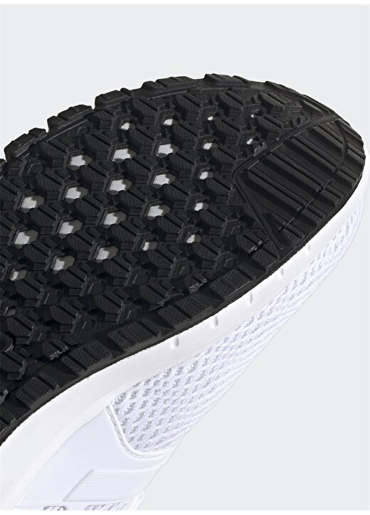 Adidas Beyaz Erkek Koşu Ayakkabısı FX3631 ULTIMASHOW 2