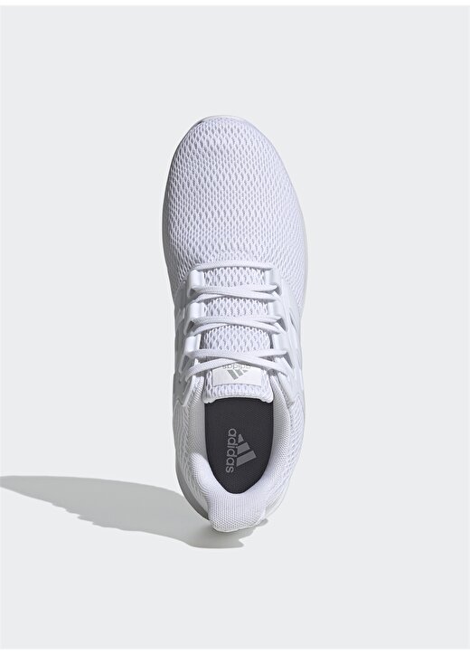 Adidas Beyaz Erkek Koşu Ayakkabısı FX3631 ULTIMASHOW 3
