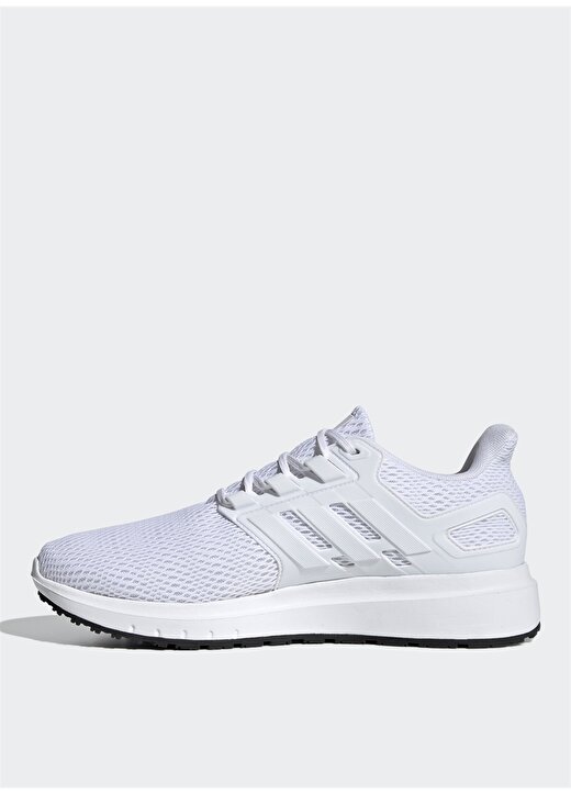 Adidas Beyaz Erkek Koşu Ayakkabısı FX3631 ULTIMASHOW 4