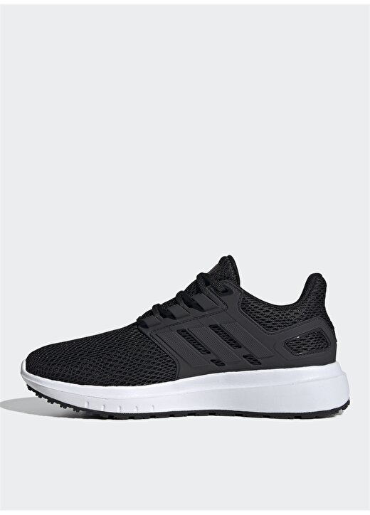 Adidas Siyah Kadın Koşu Ayakkabısı FX3636 ULTIMASHOW 4