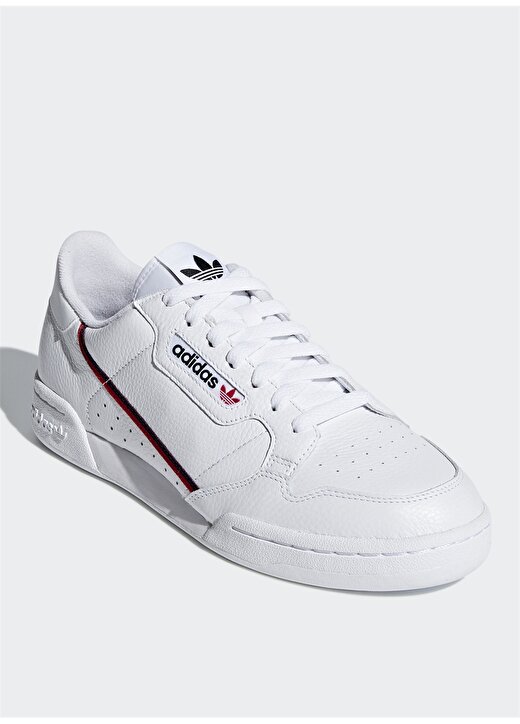 Adidas G27706 CONTINENTAL 80 Deri Beyazerkek Lifestyle Ayakkabı 2