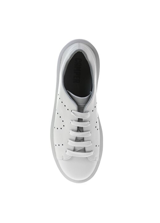 Camper K100531-019 Beyaz Erkek Sneaker 4