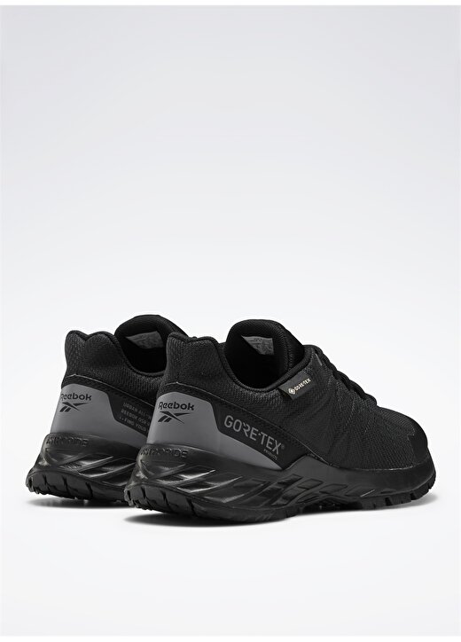 Reebok Siyah - Gri Kadın Outdoor Ayakkabısı EF4179ASTRORIDE TRAIL GTX 2.0 4