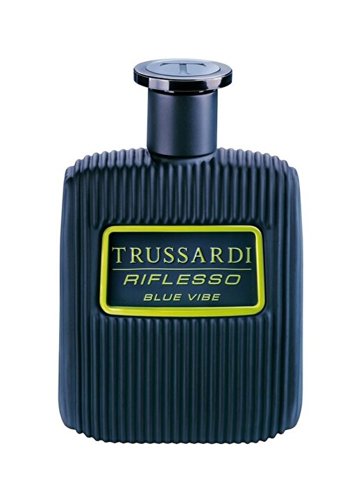 Trussardi Riflesso Blue Vibe Edt 100 Ml Erkek Parfüm 1