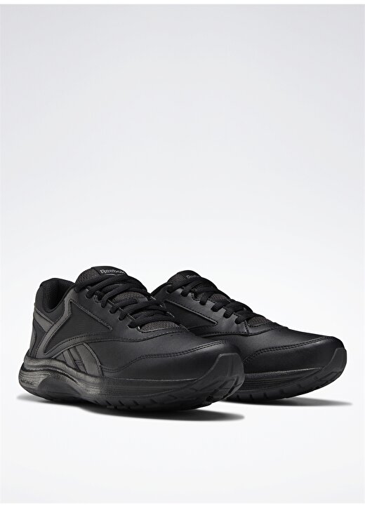 Reebok Eh0941 Walk Ultra 7 Dmx Max Siyah Kadın Yürüyüş Ayakkabısı 2