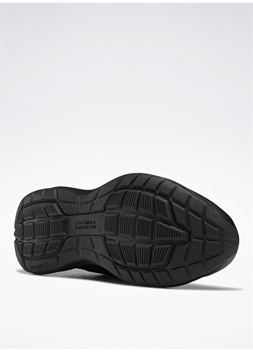 Reebok Eh0941 Walk Ultra 7 Dmx Max Siyah Kadın Yürüyüş Ayakkabısı 4