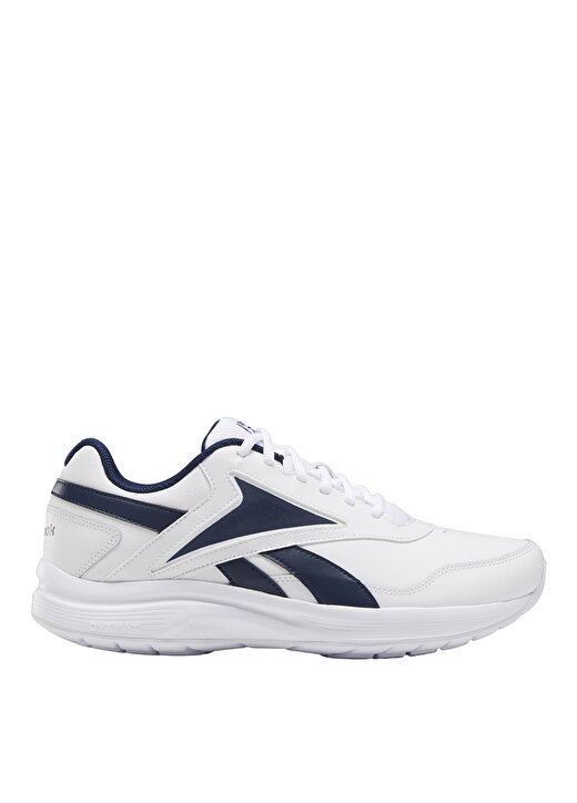 Reebok EH0862 Walk Ultra Deri Beyaz - Lacivert Erkek Yürüyüş Ayakkabısı 2