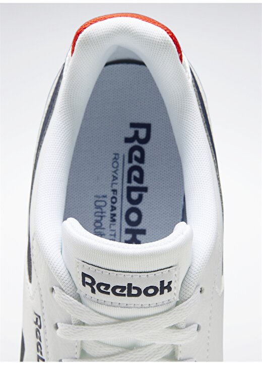 Reebok FV0200 Royal Glide Ripple Clip Lifestyle Ayakkabı 4