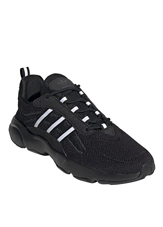 Adidas EG9575 Haiwee Siyah Erkek Lifestyle Ayakkabı 2
