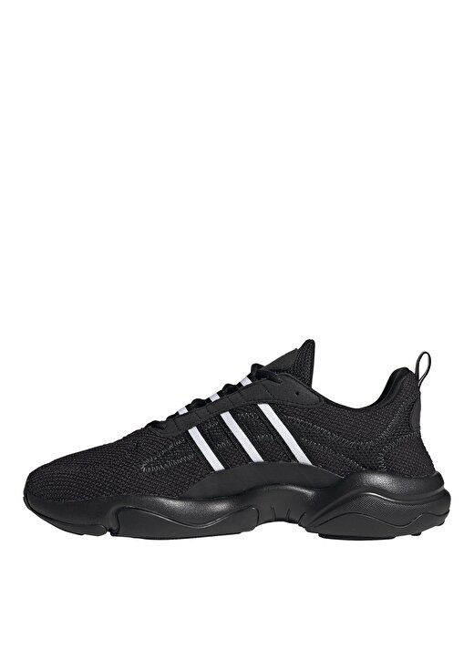 Adidas EG9575 Haiwee Siyah Erkek Lifestyle Ayakkabı 3