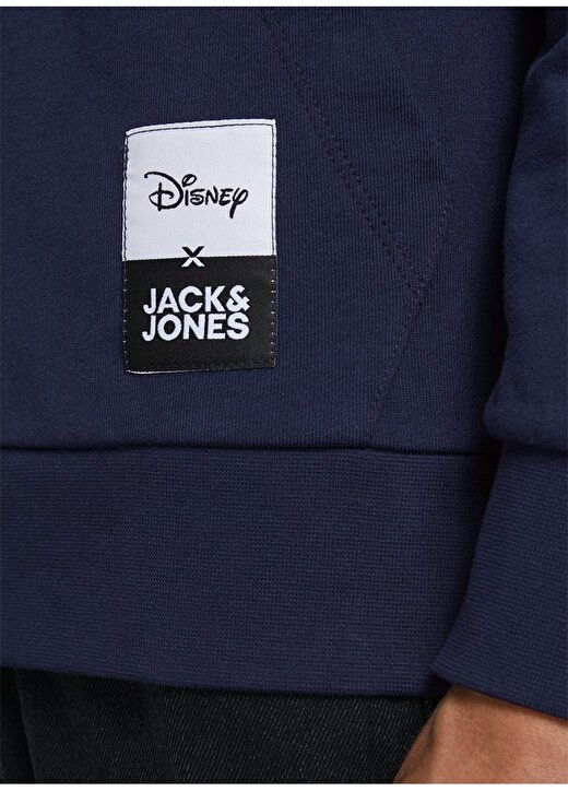 Jack & Jones 12177735 Sweatshirt 4