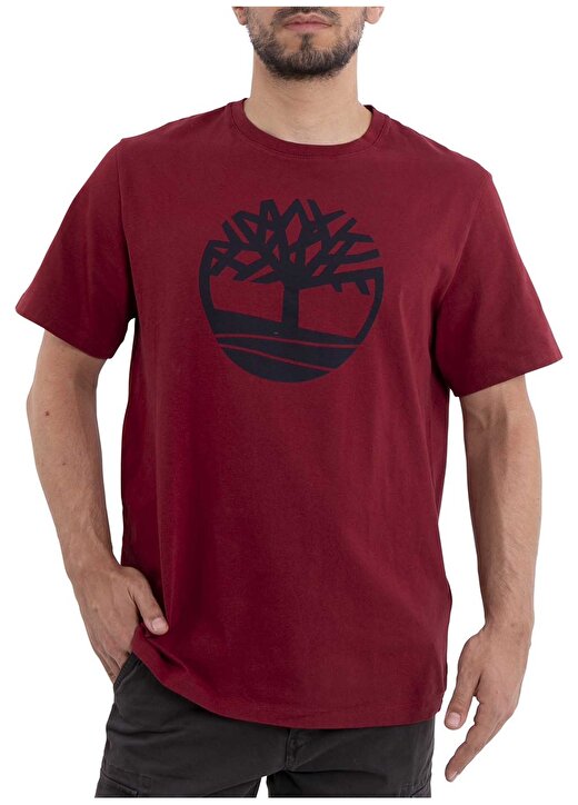 Timberland T-Shirt 1