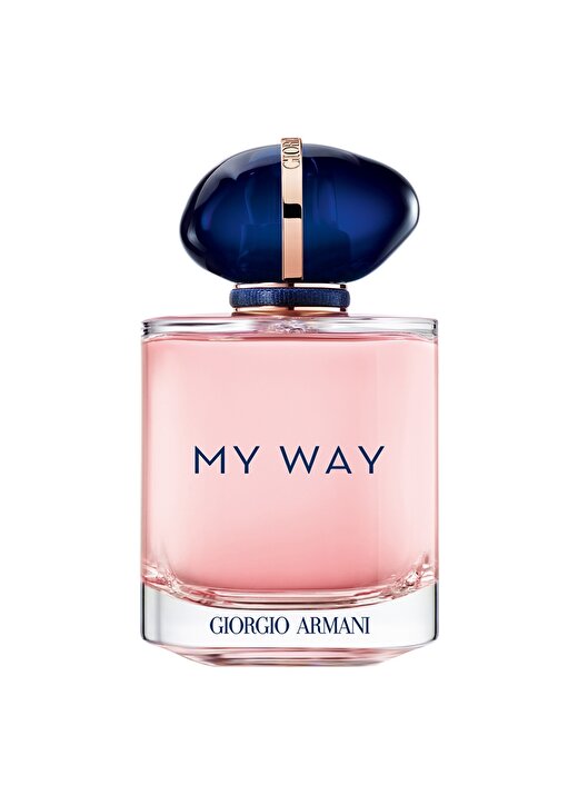 Armani My Way Edp 50 Ml Kadın Parfüm 1