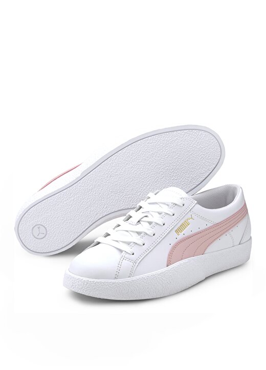 Puma 37210409 Love Kadın Lifestyle Ayakkabı 3