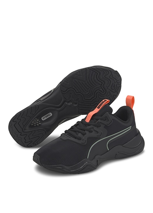 Puma 19411201 Zone XT Pearl Kadın Training Ayakkabısı 4