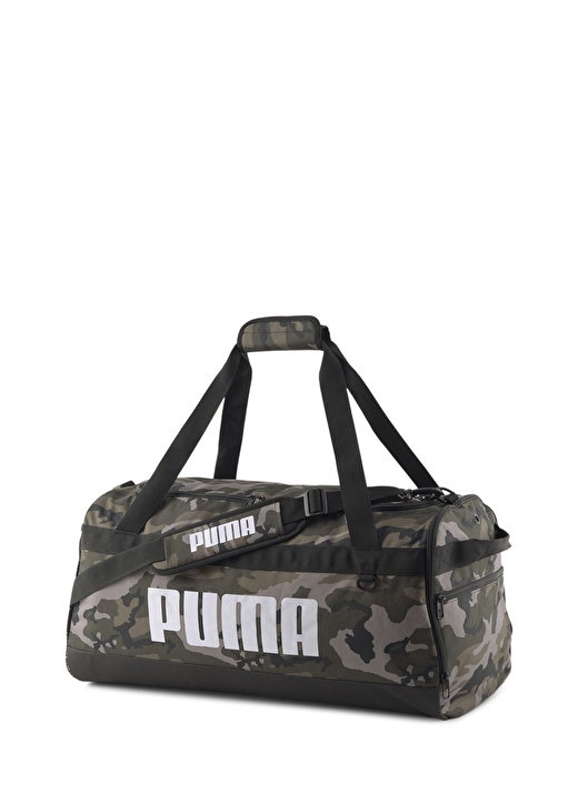 Puma 07662107 Challenger Duffel M Spor Çantası 1