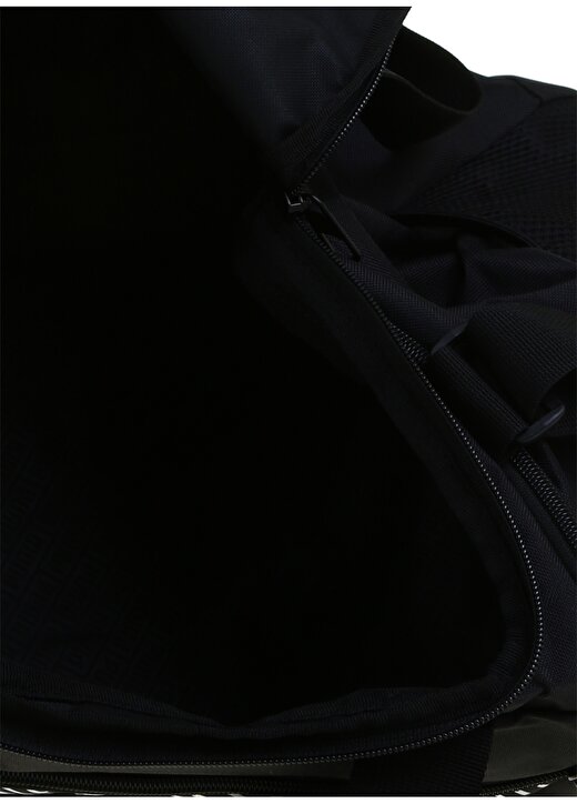 Puma Fundamentals Sports Bag S Fermuar Kapatmalı Logo Detaylı Unisex Spor Çantası 4
