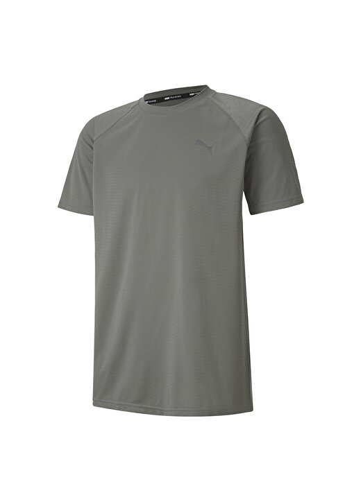 Puma 51838918 SS Tech Erkek T-Shirt 1